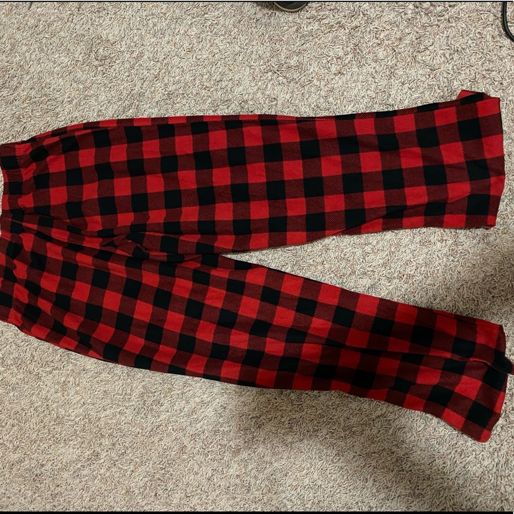 Pajama pants
